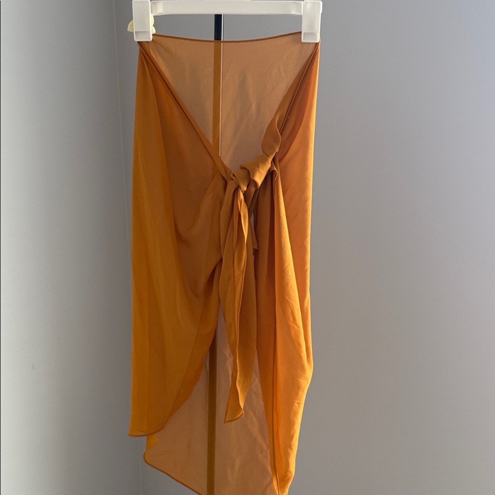 Forever 21 Swim Cover Up